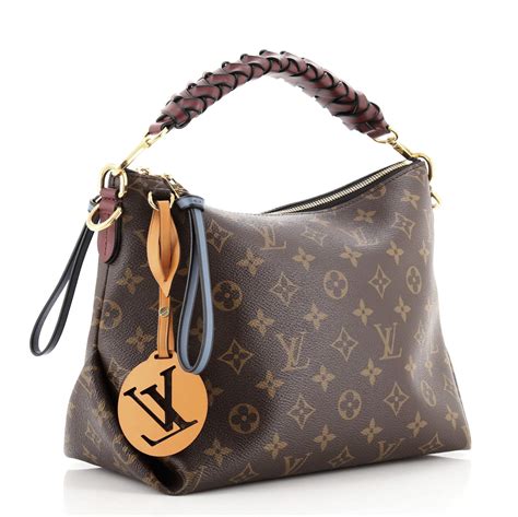 sac louis vuitton prix cassé|sac hobo louis vuitton.